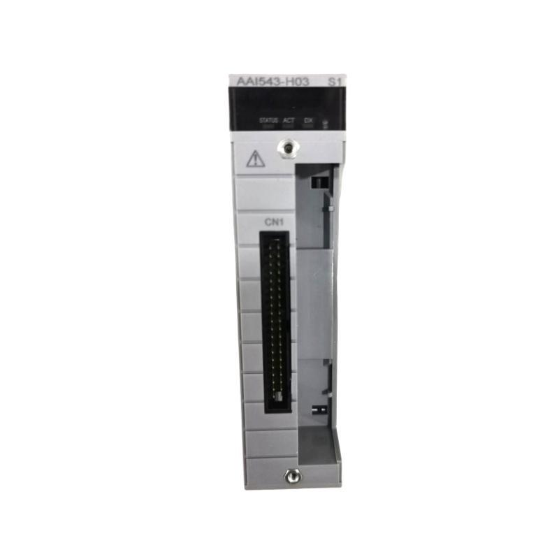 Yokogawa AAI543-H03/K4A00 Analo