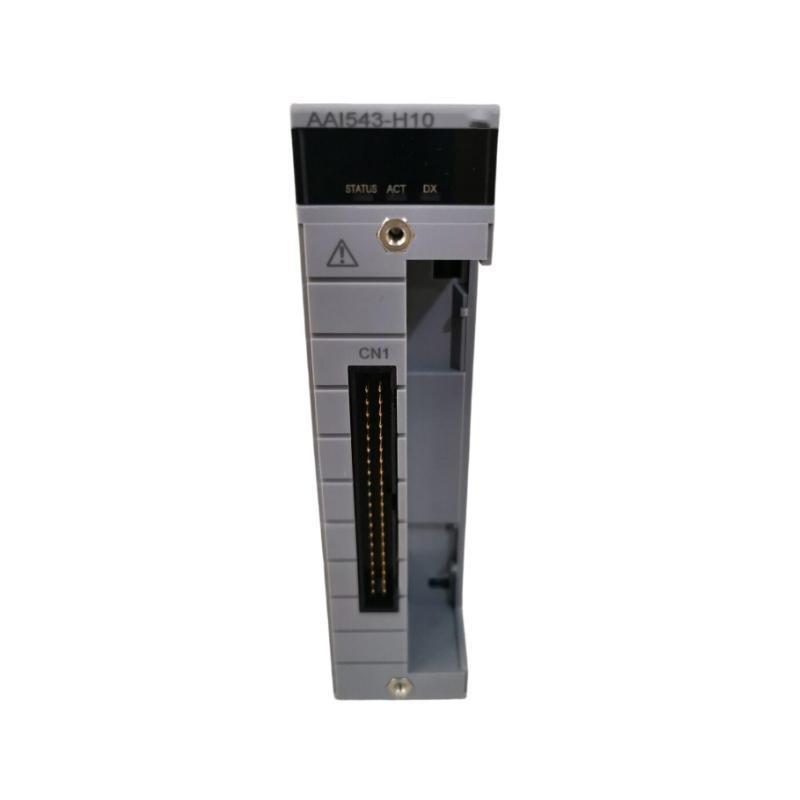 Yokogawa AAI543-H10 Analog Outp