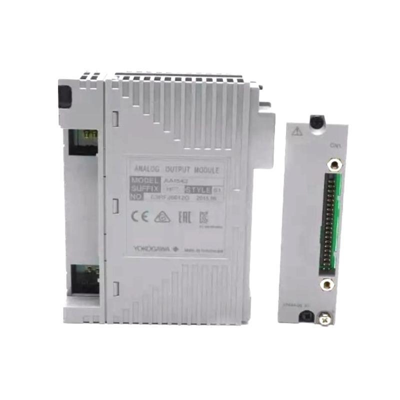 Yokogawa AAI543-H50/A4S00 Analo