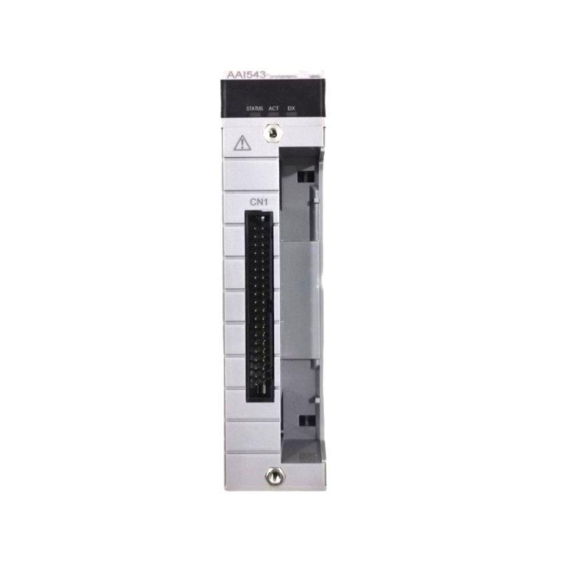 Yokogawa AAI543-H50/ATA4S-00 An