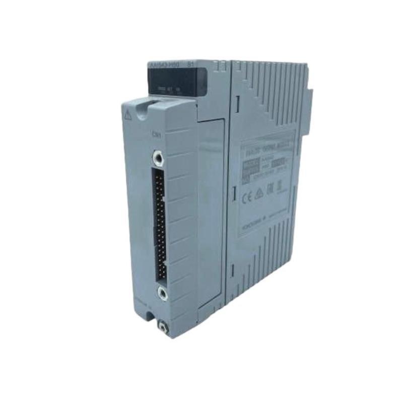 Yokogawa AAI543-H50 S1 Analog O