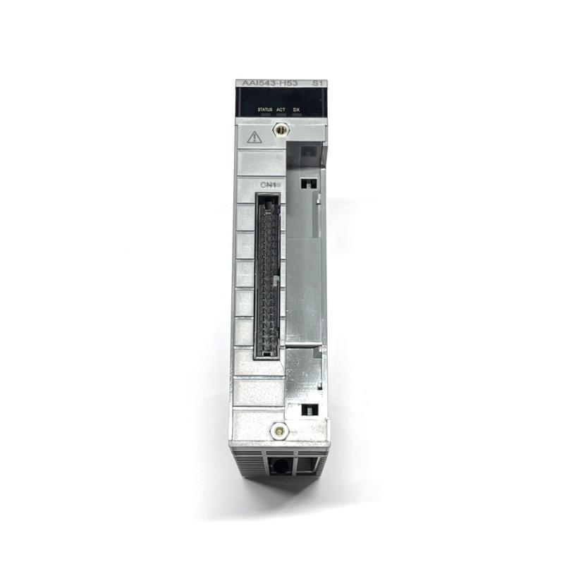 Yokogawa AAI543-H53/A4D00 Analog Output Module