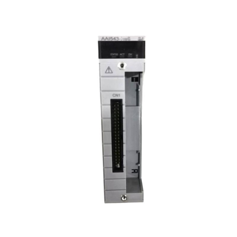 Yokogawa AAI543-H60 S1 Analog O