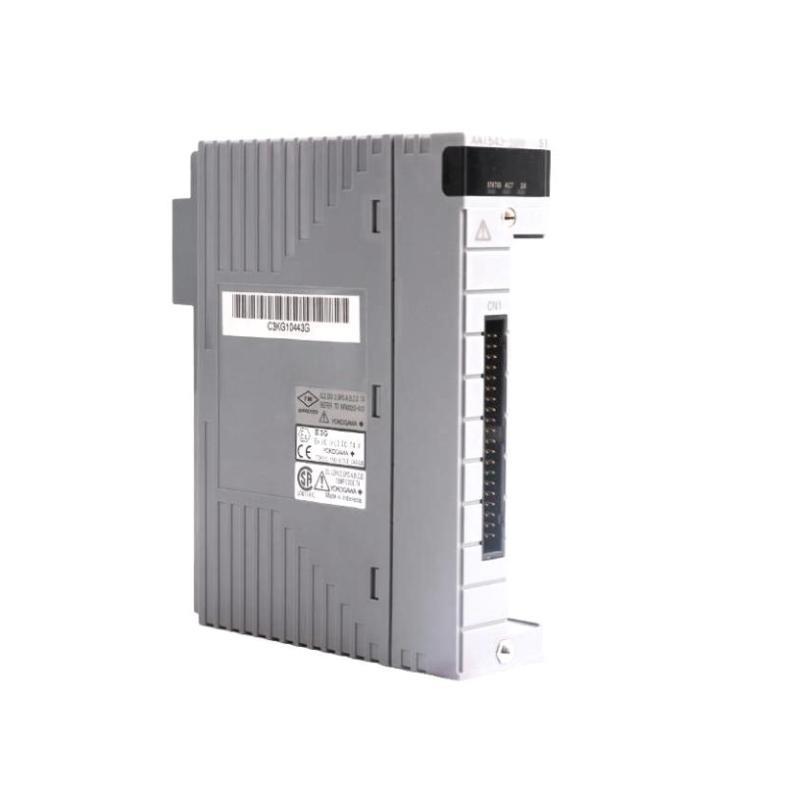 Yokogawa AAI543-S03/A4S00 Analo