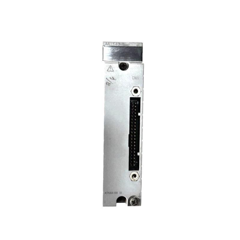 Yokogawa AAI543-S50/A4S00 Analog Output Module