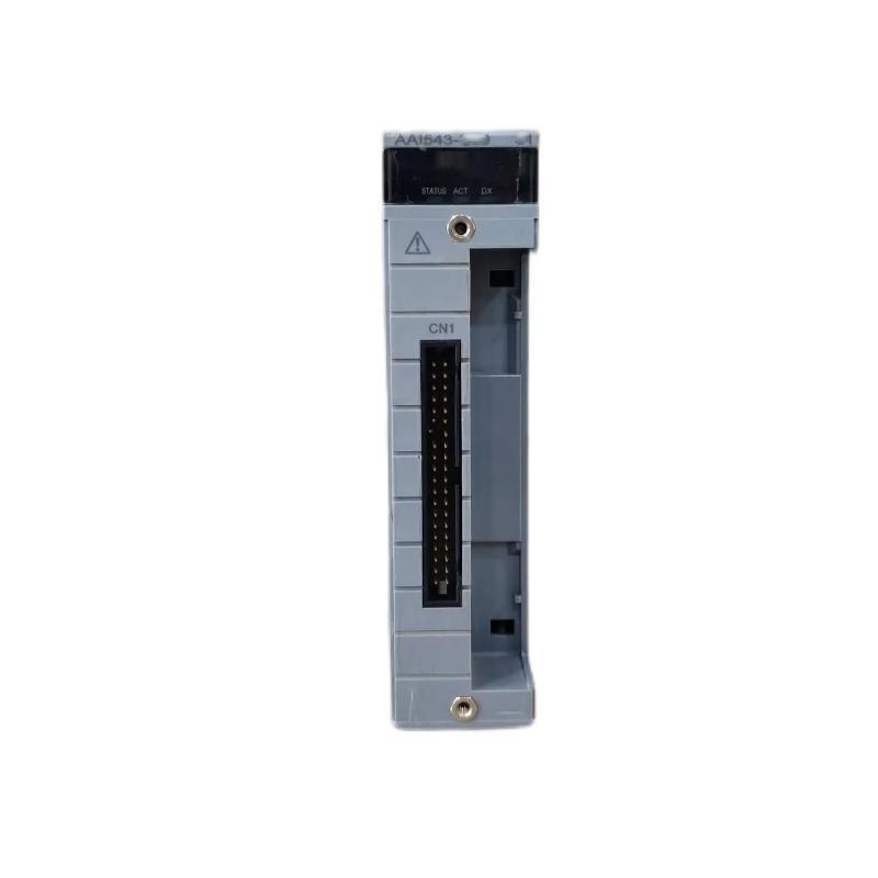 Yokogawa AAI543-S53 Analog Outp