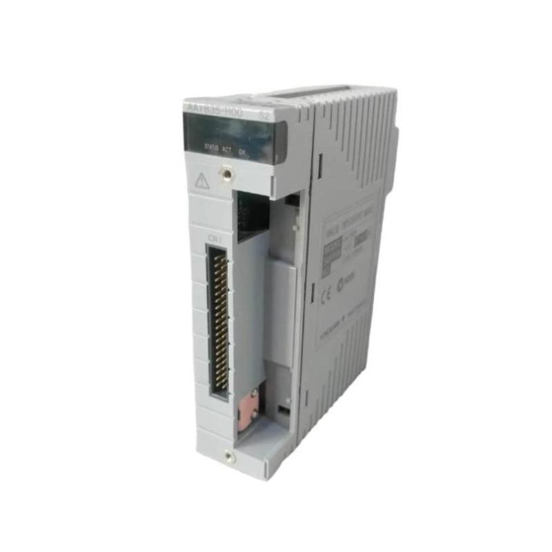 Yokogawa AAI835-H00-S2 Analog I