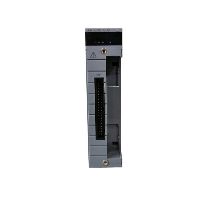 Yokogawa AAI835-S00/K4A00 Analo