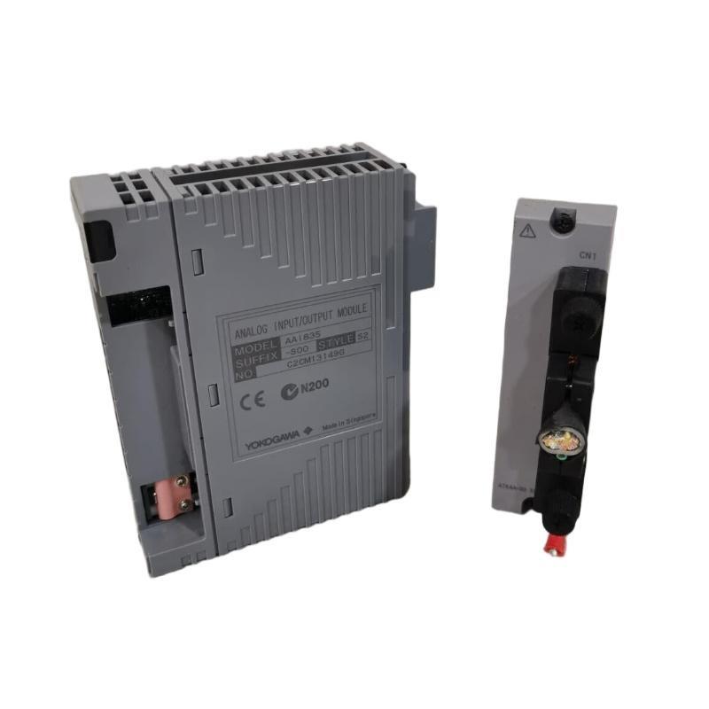 Yokogawa AAI835-S00 S2 Analog I/O Modules
