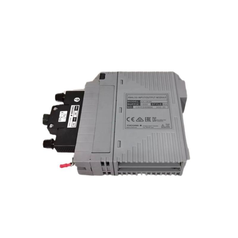 Yokogawa AAI835-H53/K4A00 Analo