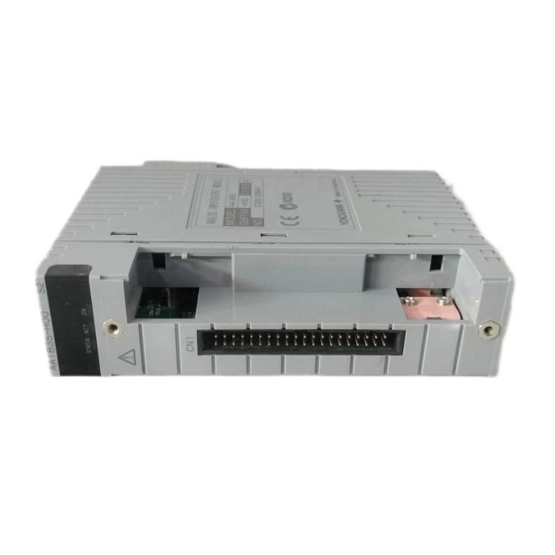 Yokogawa AAI835-H50/K4A00 Analog I/O Module