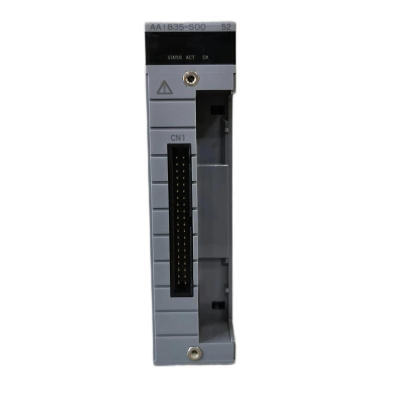 Yokogawa AAI835-H53 Analog I/O 