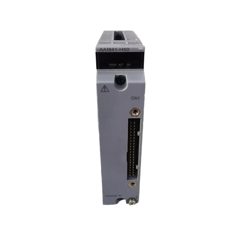 Yokogawa AAI841-H50/A4S00 Analog I/O Modules