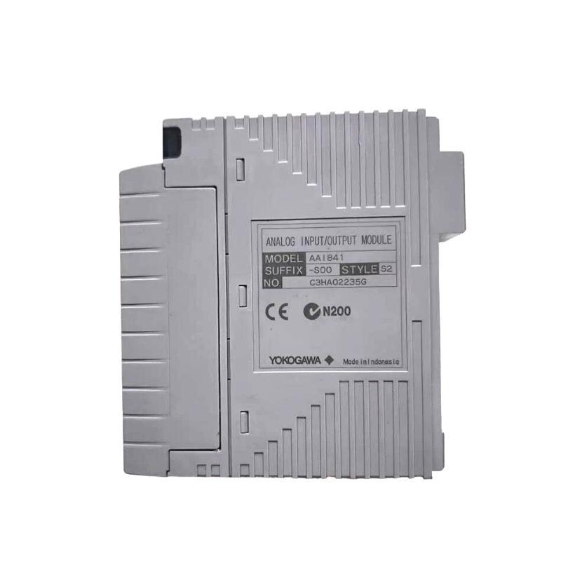 Yokogawa AAI841-S50/K4A00 Analo