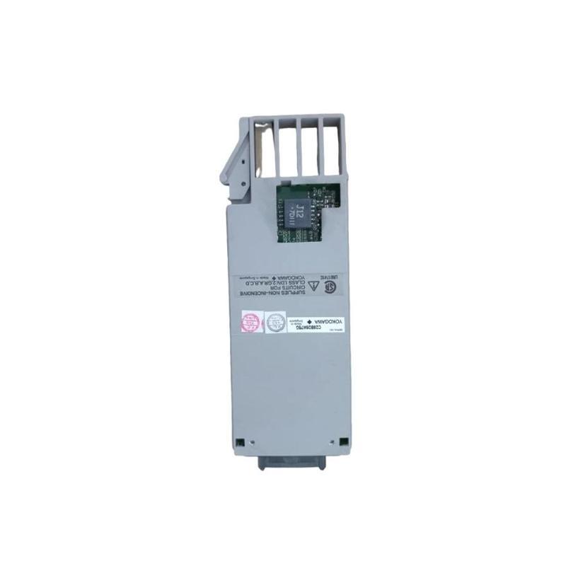 Yokogawa AAM10-S1 Current Voltage Input Module
