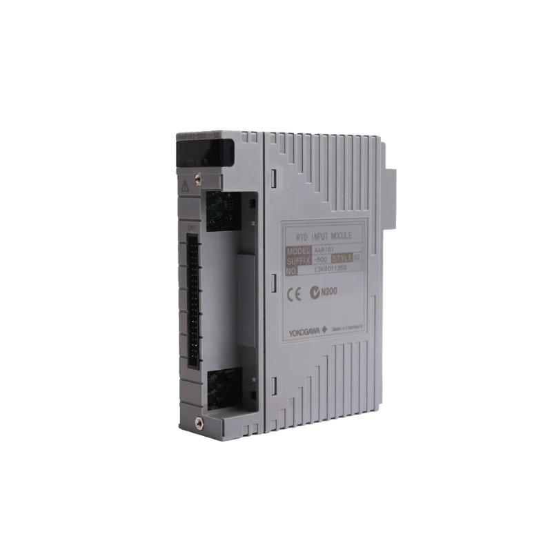Yokogawa AAP135-S00/K4A00 Pulse