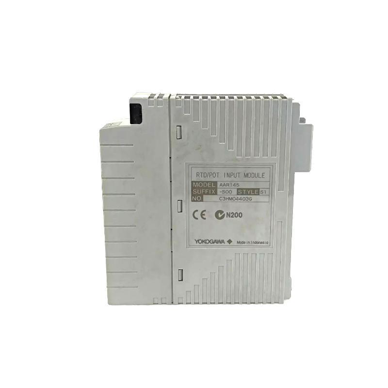 Yokogawa AAR145-S00 S1 RTD/POT 