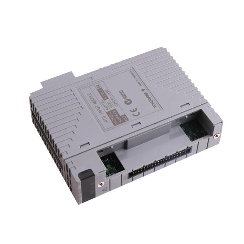 Yokogawa AAR181-S50 S2 RTD Iupu