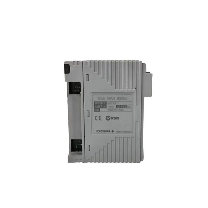 Yokogawa AAT141-S50 TC/mV Input