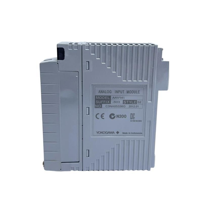 Yokogawa AAV141-S03/K4A00 Analo