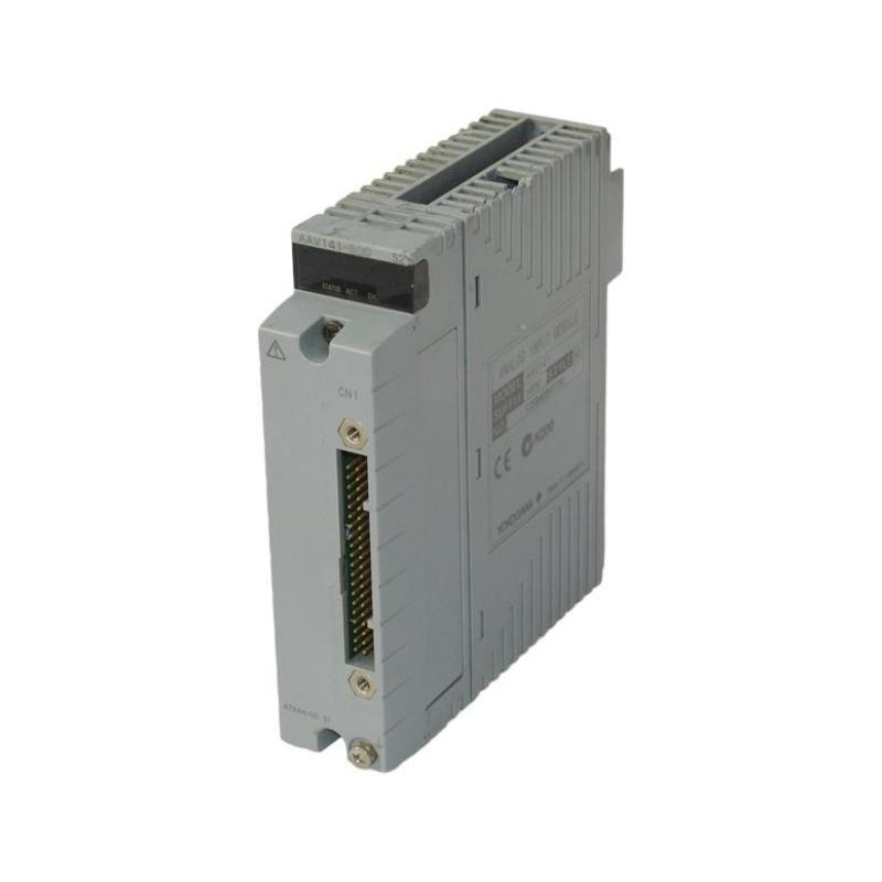 Yokogawa AAV141 Analog Input Mo