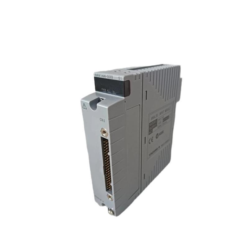 Yokogawa AAV144-S00 Voltage Input Module