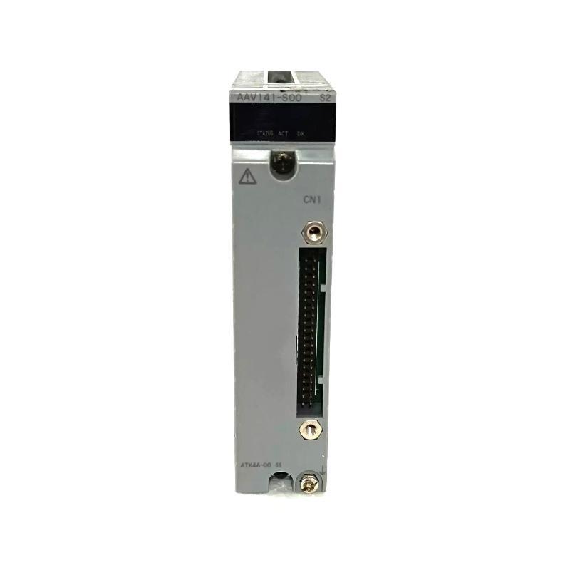 Yokogawa AAV544 Voltage Output Module