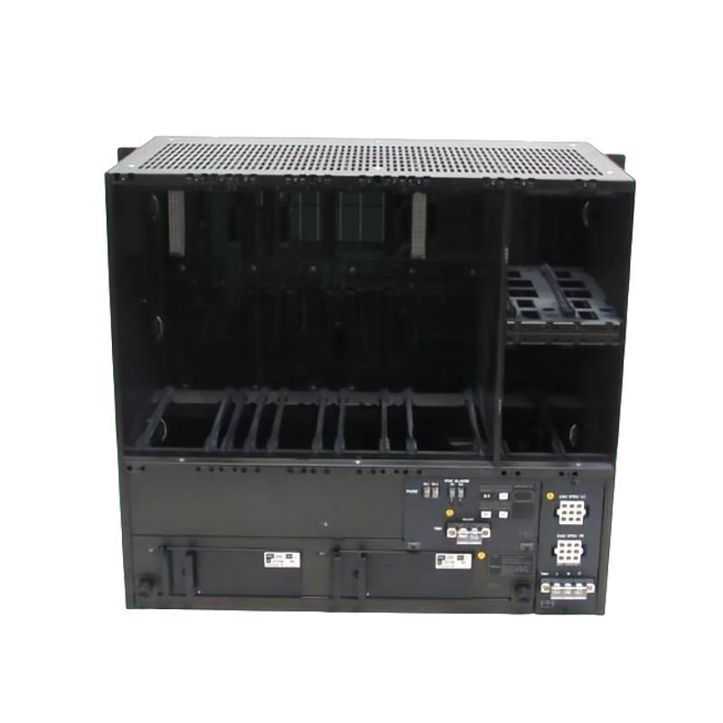 Yokogawa ABC11D Dual-Redundant 