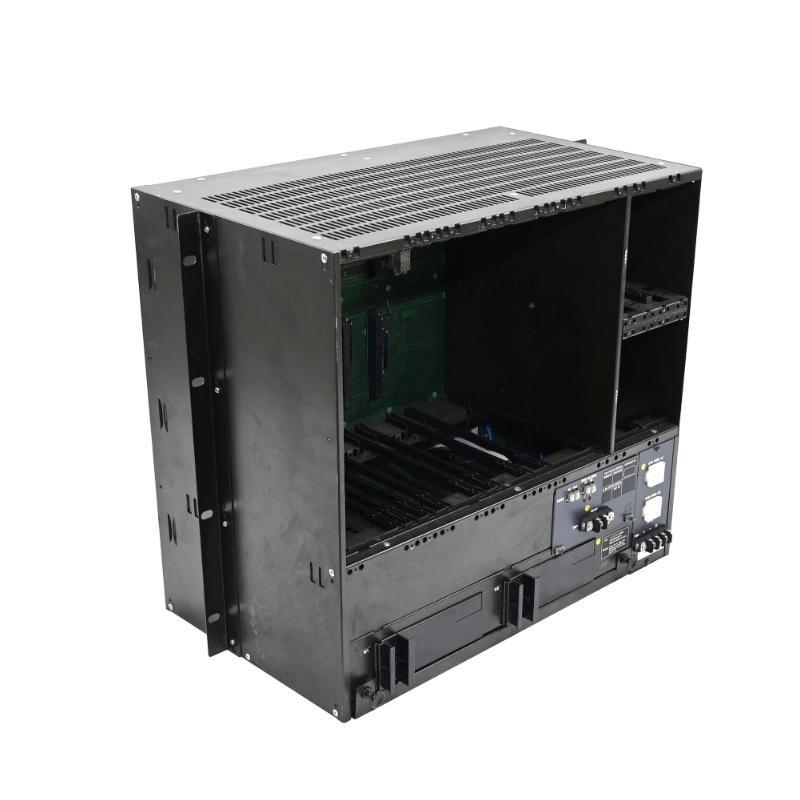 Yokogawa ABC11D-A2123 Dual-Redu