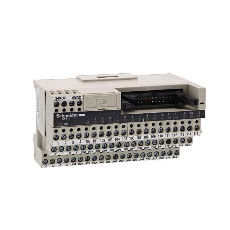 Schneider ABE7H16C31 Passive Connection Base