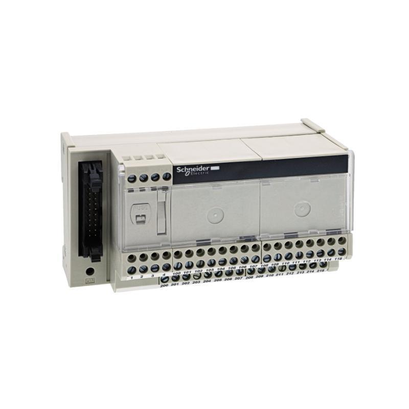 Schneider ABE7H16R20 Passive Co