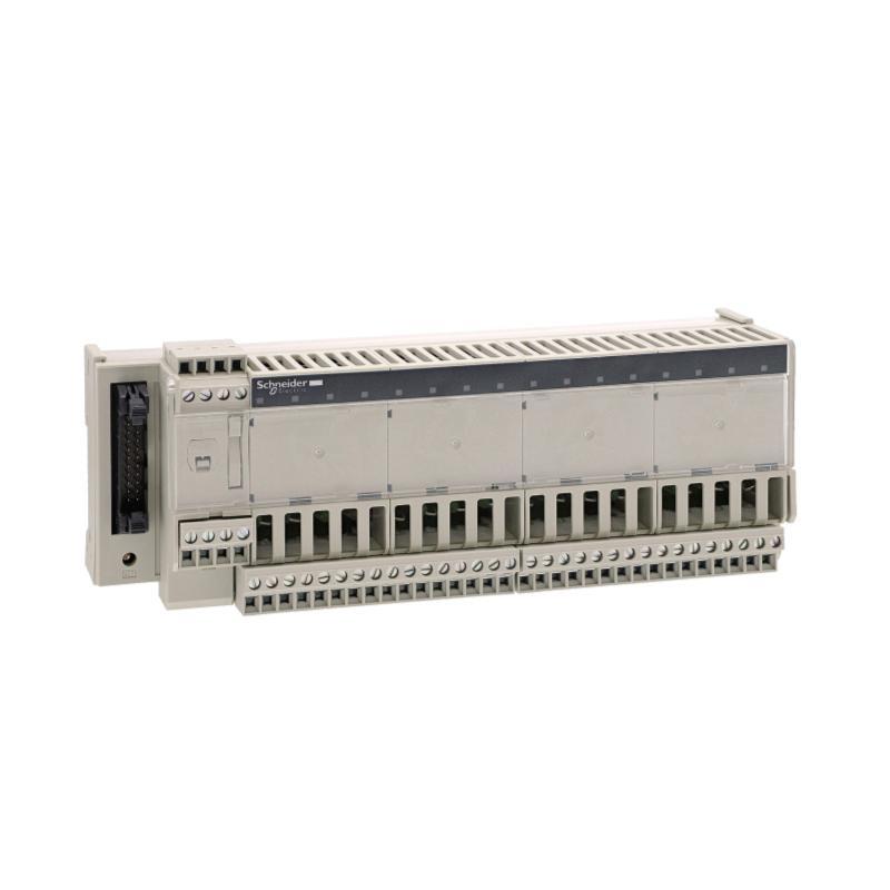 Schneider ABE7S16E2M0 Soldering