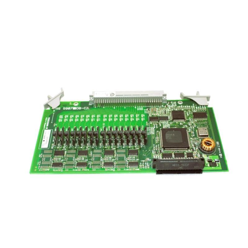 Yokogawa ADM11 Contact Input Mo