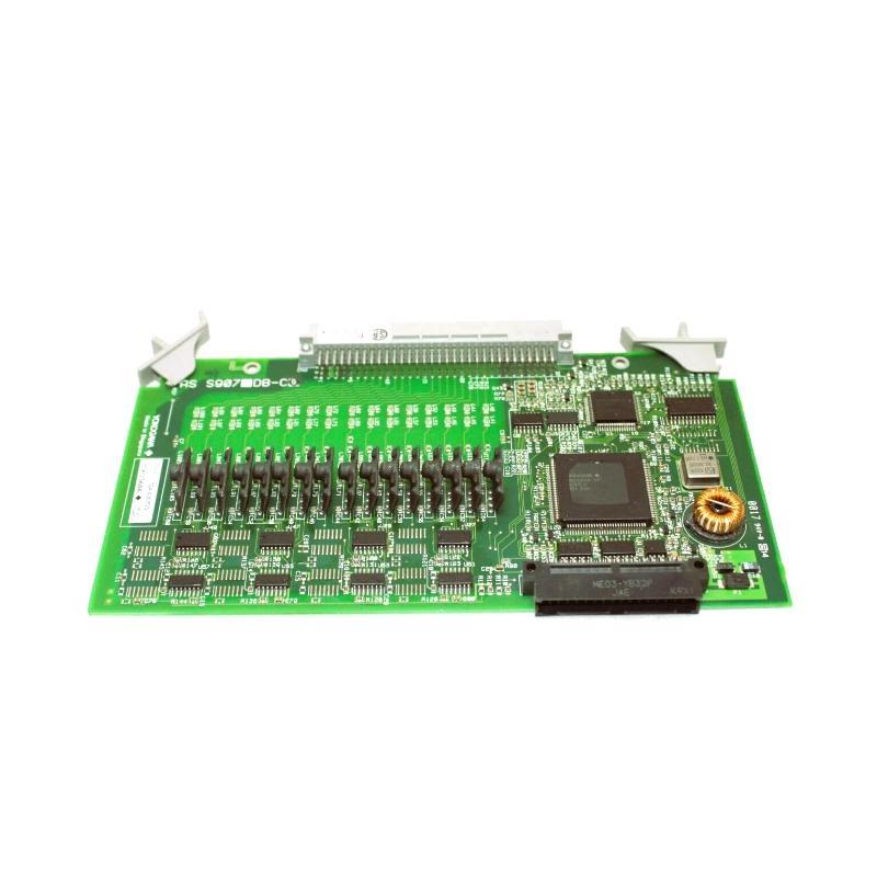 Yokogawa ADM11-S3 Contact Input