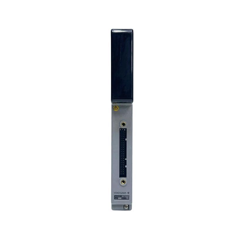 Yokogawa ADM11C/ZCT Contact Input Module