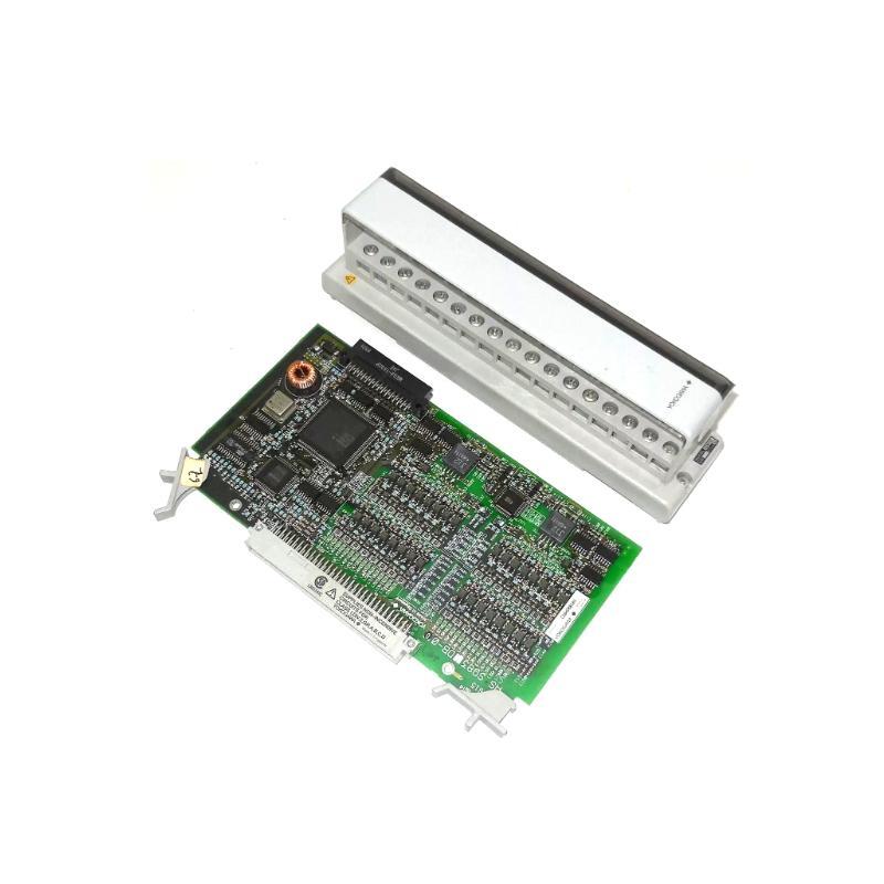 Yokogawa ADM12T Contact Input M