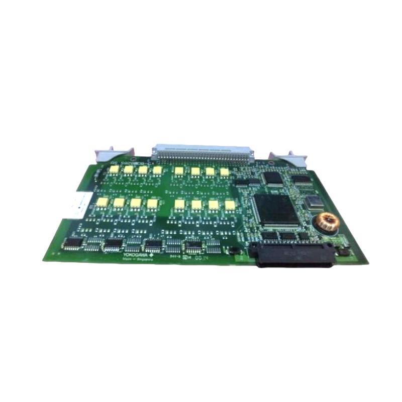 Yokogawa ADM51-2 Contact Input 