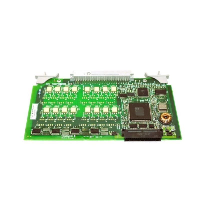 Yokogawa ADM51-2 S4 Contact Out