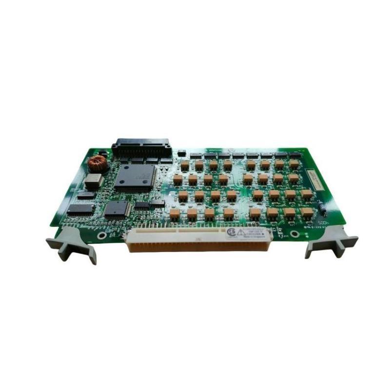 Yokogawa ADM52-2 S4 Contact Out