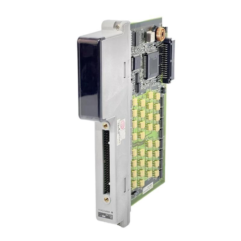 Yokogawa ADM52C-1 Contact Outpu
