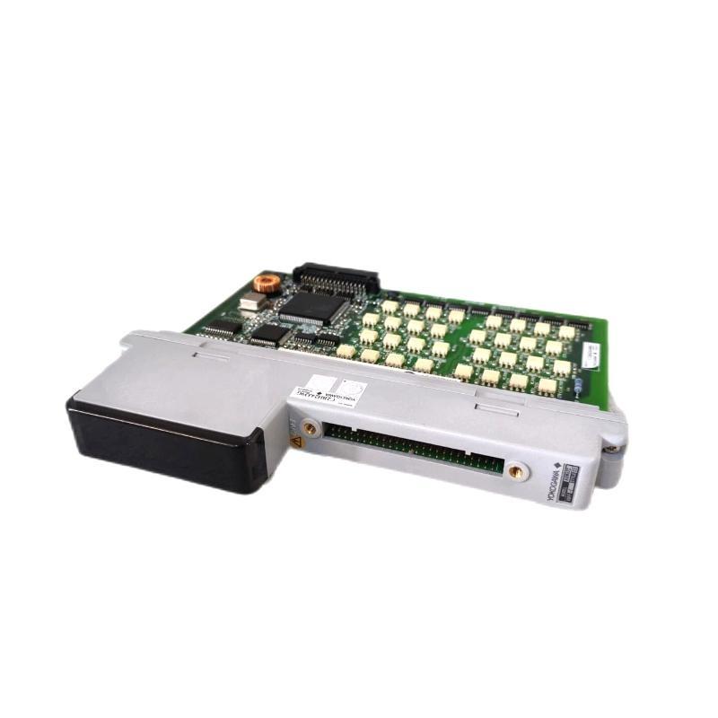 Yokogawa ADM52C-2 S3 Contact Ou