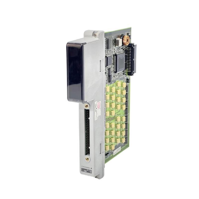 Yokogawa ADM52C S2 Contact Outp
