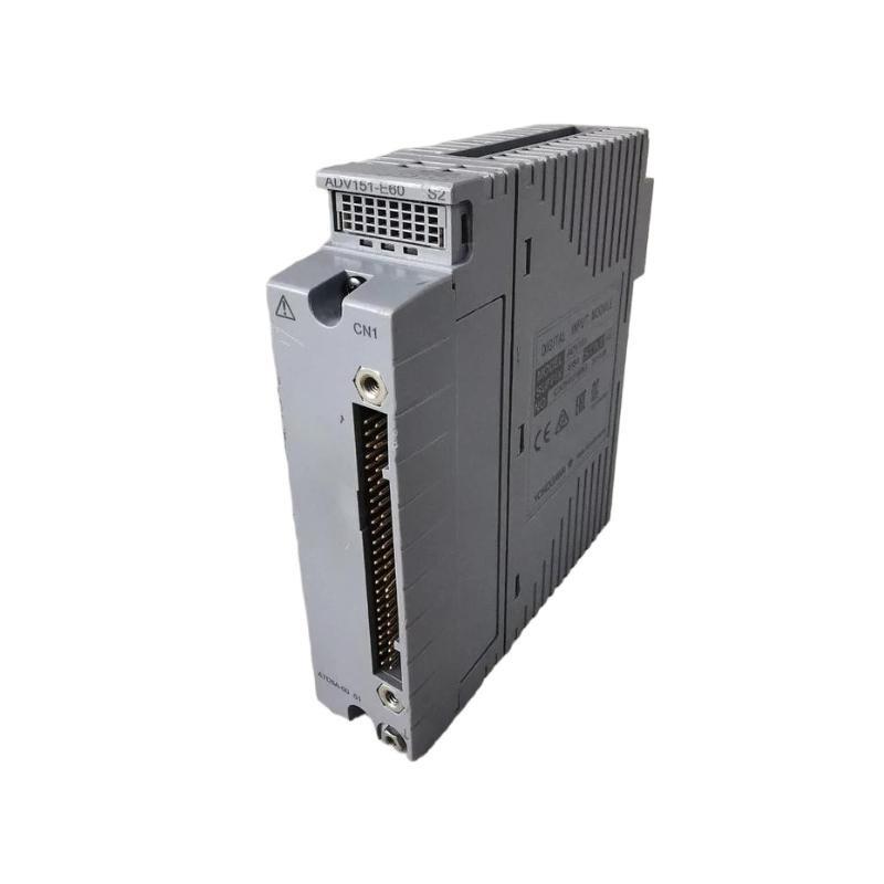 Yokogawa ADV151-E60 S2 Digital 