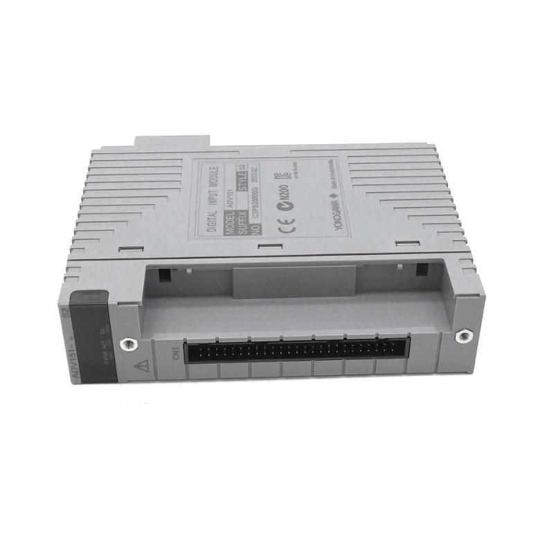 Yokogawa ADV151-E63/D6A00 Digit