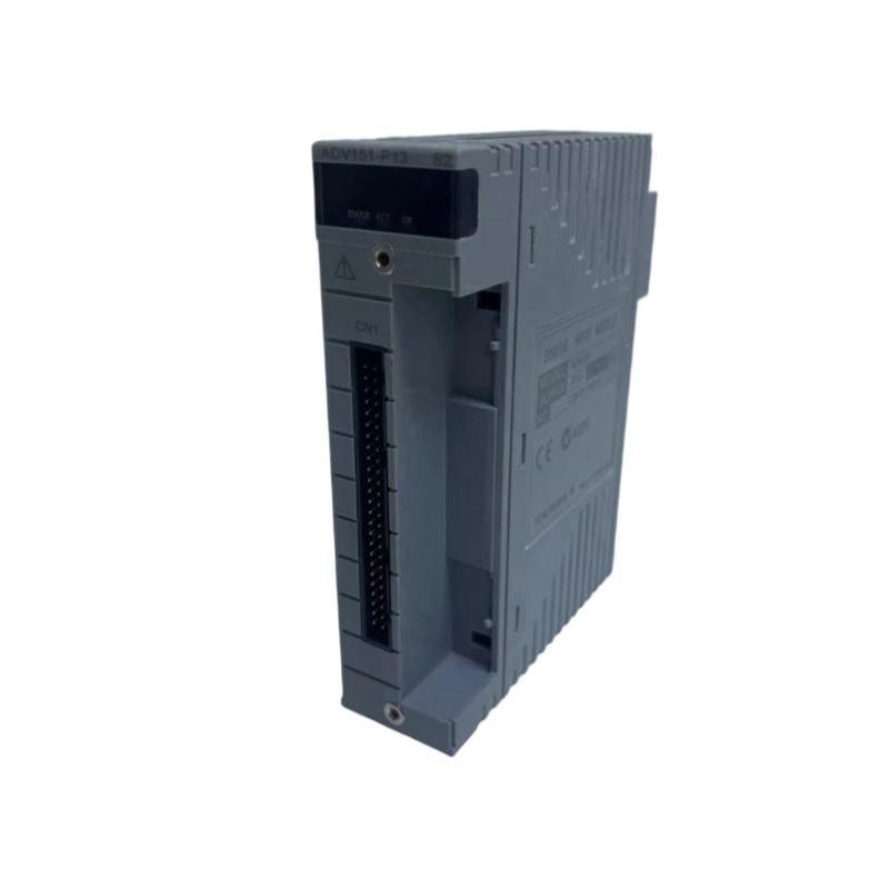 Yokogawa ADV151-P13 S2 Digital Input Modules