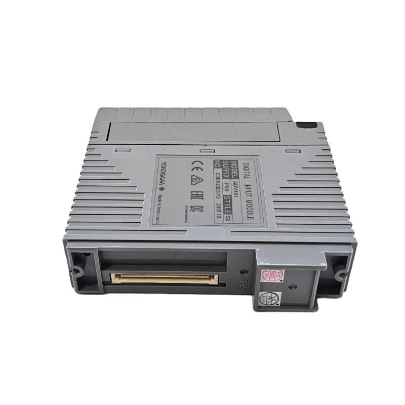 Yokogawa ADV151-P60/D5A00 Digit