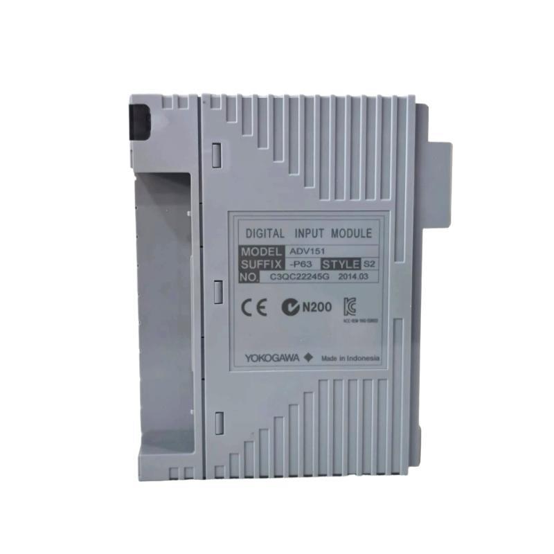 Yokogawa ADV151-P63/D5A00 Digit