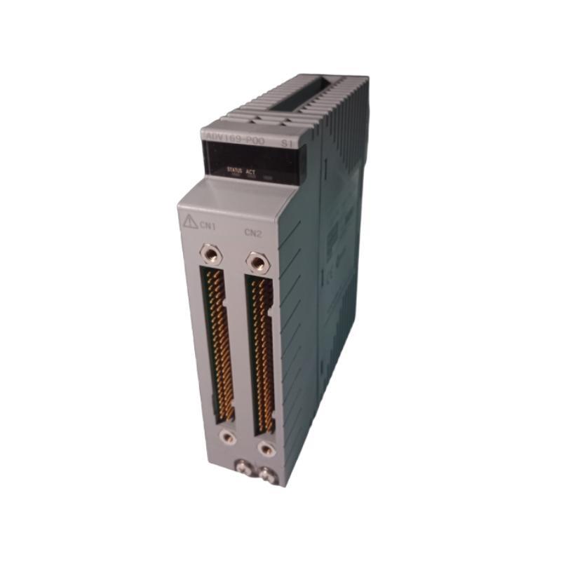 Yokogawa ADV169-P00 S1 Digital Input Modules