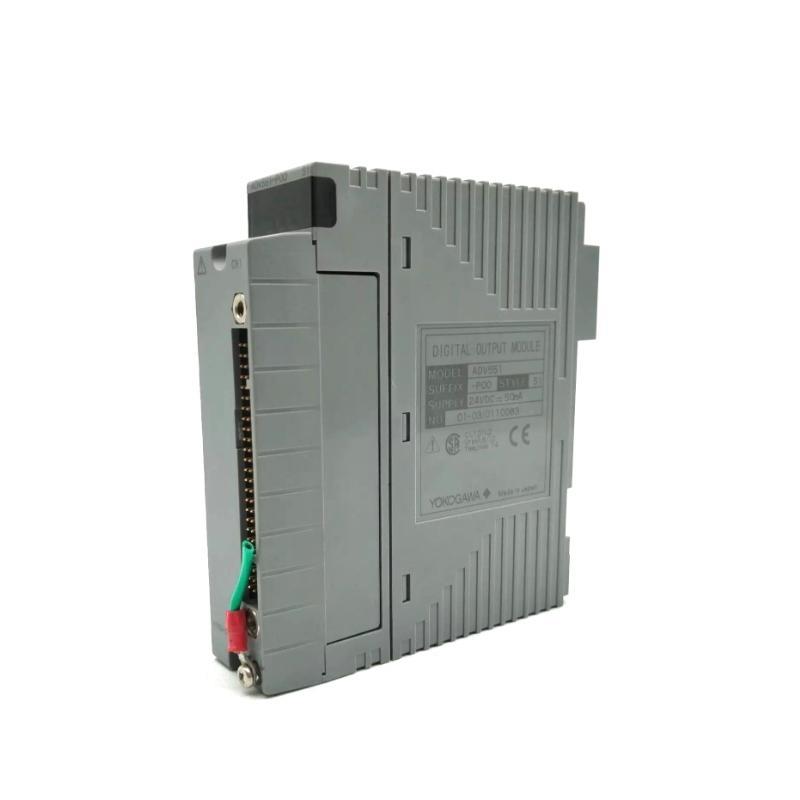 Yokogawa ADV551-P00 Digital Output Module