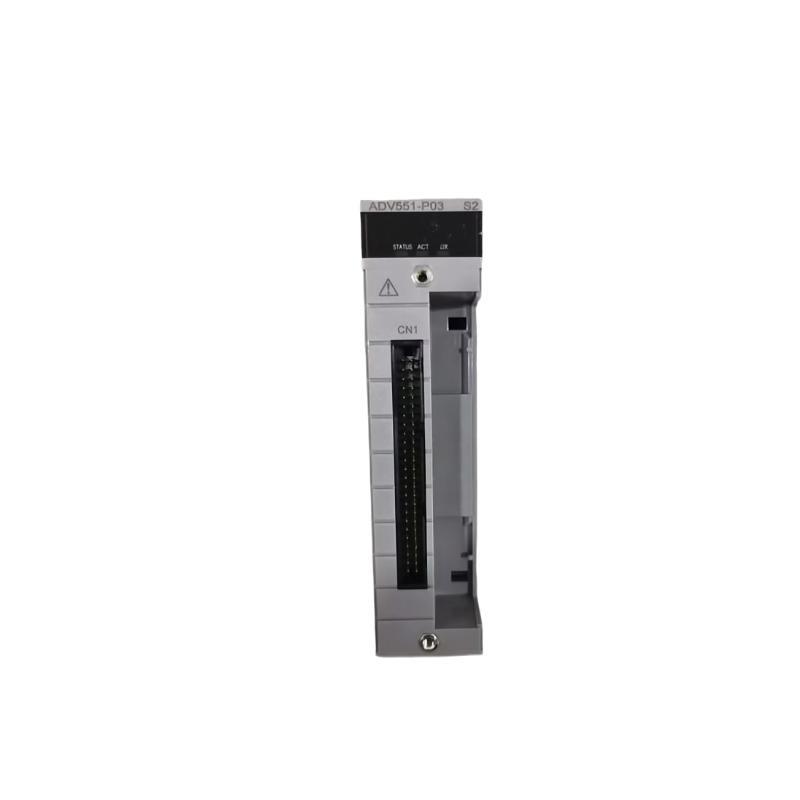 Yokogawa ADV551-P03 Digital Out